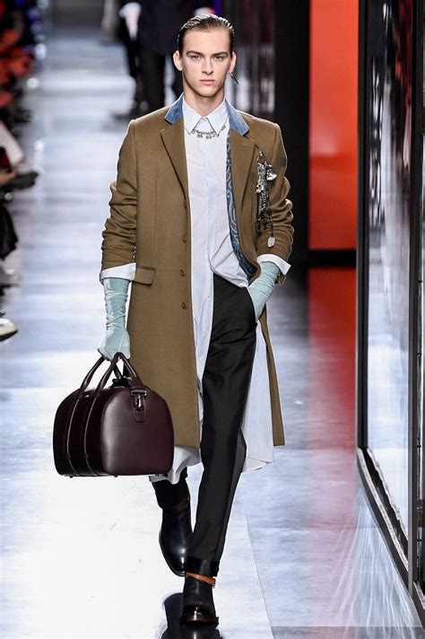 Dior Men Fallwinter 2020 Paris Fashion Week Mens Fashionotography
