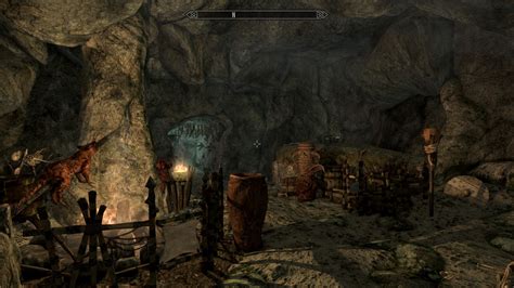 Beyond Skyrim Bruma Creation Club Goblins Synergy Patch At Skyrim