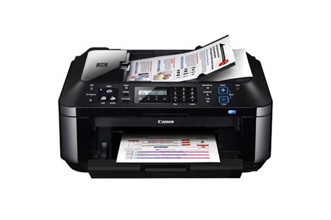 The printing rate on a4 paper is up to 18 pages per minute (ppm). تحميل تعريف طابعة Canon Pixma MX454 تحديث - برنامج تعريفات ...