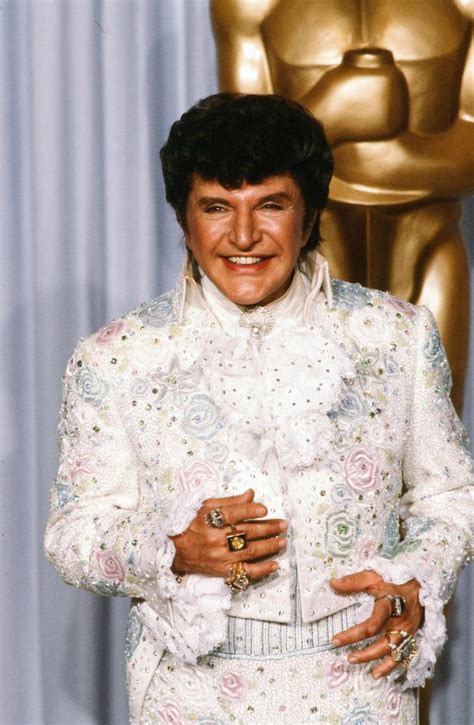 Liberace Celebrities Who Died Young Photo 40866307 Fanpop