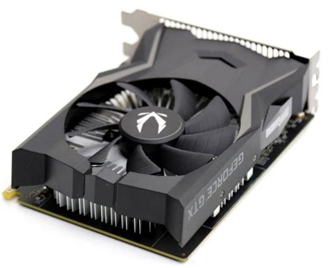 Now coming to the raw specifications of the geforce gtx 1650 super graphics card. Zotac GeForce GTX 1650 Super Review - GearOpen