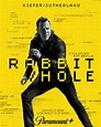 Rabbit Hole - Série TV 2023 - AlloCiné
