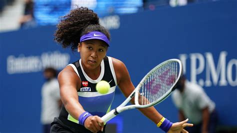 Photos Naomi Osaka Vs Victoria Azarenka 2020 Us Open Womens Singles Final Official Site Of