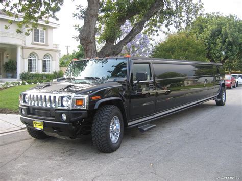2014 Hummer H4 Do You Like This Limo Check Out Much More Eye Catching