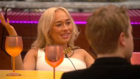 Big Brother 2023 Matty Baffles Olivia By Revealing Open Relationship Metro News
