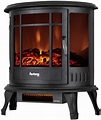 Best Space Heater for Large Room with High Ceilings - Top Picks ...
