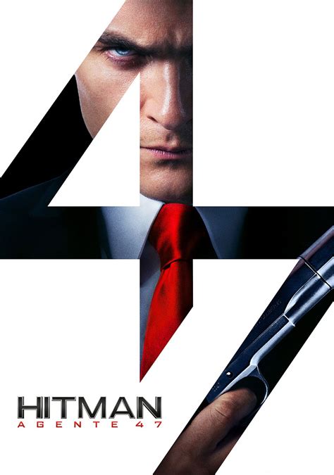 Hitman Agent 47 Picture Image Abyss