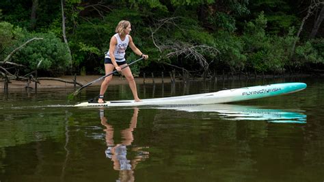 How To Stand Up Paddleboard A Beginners Guide The New York Times