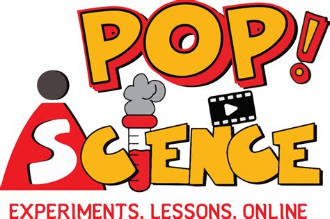 Privacy Policy Pop Science Online