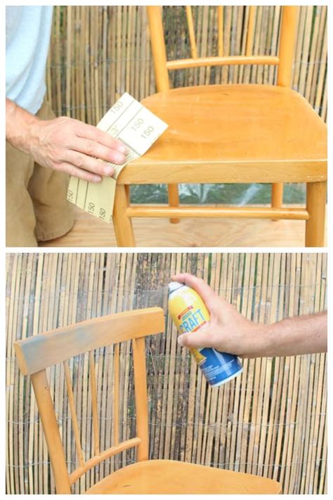 Maybe you would like to learn more about one of these? DIY Dipped Accent Chair Tutorial! | Happy Strong Home