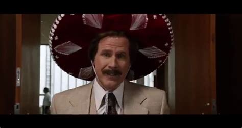 Anchorman 2 The Legend Continues Continued Official Clip The Gay Way