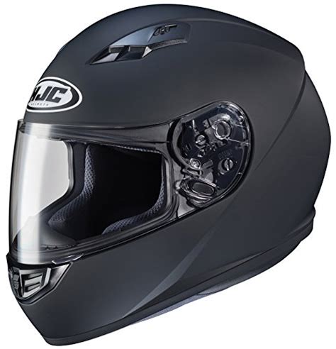 Unlock The Secret To Riding Safely With The Best Hjc Motorcycle Helmet