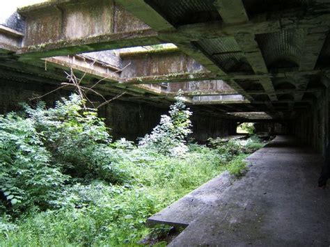 7 Creepy Abandoned Places In Scotland Abandoned Places Places In