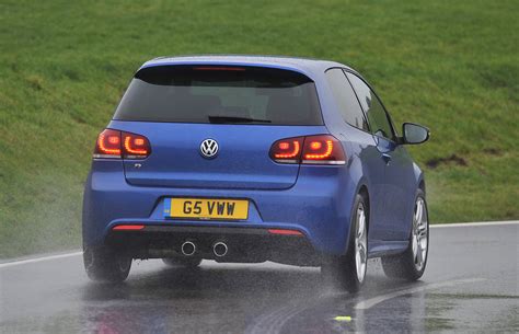 Group Test The Best German Performance Cars Under £15k The British