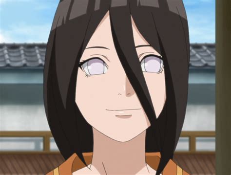 Hanabi Hyūga Naruto Wiki Fandom