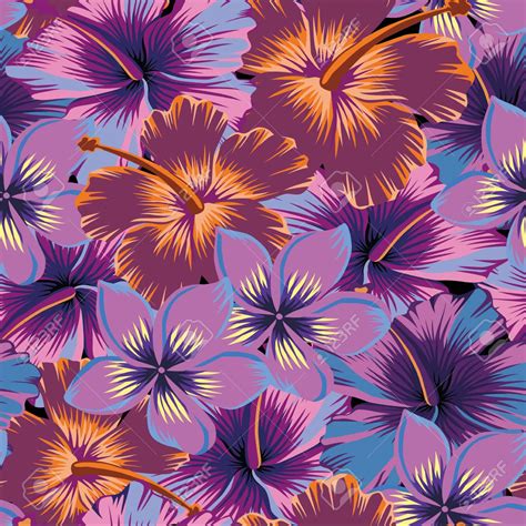 59 Hibiscus Wallpaper