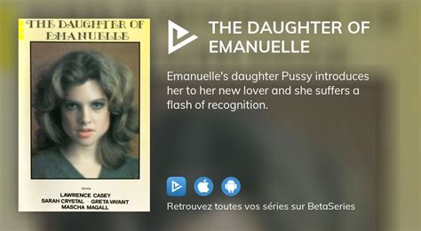 Regarder Le Film The Daughter Of Emanuelle En Streaming Complet Vostfr Vf Vo