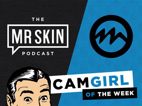 Streamate Models To Be Featured In Mr Skin Podcasts Webcam Startup