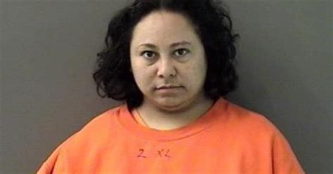Killeen Woman Arrested After Admitting To Stabbing Woman In The Head