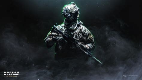 Cod Warzone Ghost Wallpaper 4k Free Download Call Of Duty Warzone 4k