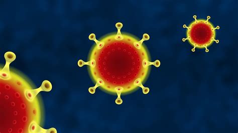 Os Vírus São Minúsculos Piratas Biológicos Porque Invadem As Células