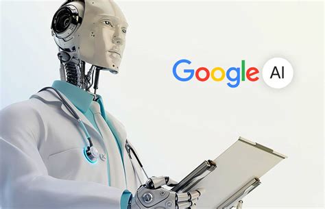Artificial intelligence is part of the digital. The Future of AI In Healthcare With Google Deepmind