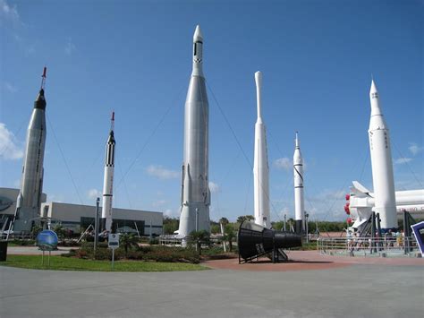 The proper form of the term usually refers to the rocket garden at the kennedy space center visitor complex. Rocket Garden - Kennedy Space Center | Space center, Kennedy space center, Space exploration