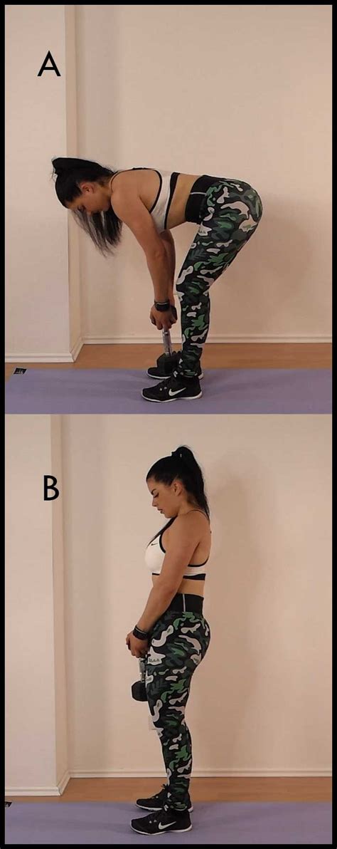 Fix Uneven Glutes 9 Minute Workout For Glute Imbalances Femniqe