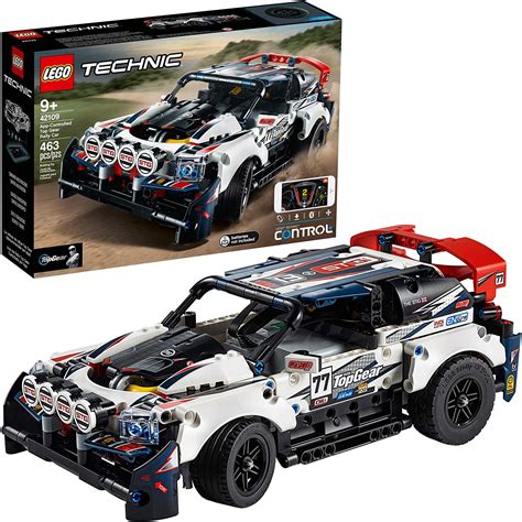 The 16 Best Lego Car Sets Of 2020 Including The Top Creator Pieces