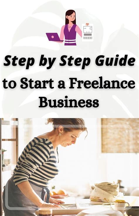 10 Steps To Start A Freelancing Business On The Side In 2023 Artofit