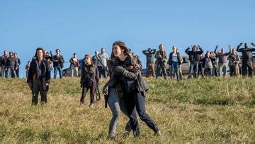 Denn gerade in dieser zeit teasern die macher gerne allerhand zur neuen staffel an. 17 HQ Images Wann Beginnt The Walking Dead Staffel 5 : The ...