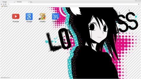 18 Anime Wallpaper Hd Chrome Anime Top Wallpaper