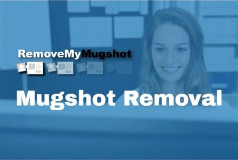 How To Find Mugshots Free Online Search January