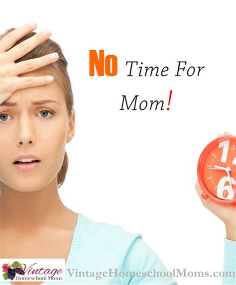 No Time For Mom Ultimate Homeschool Radio Network