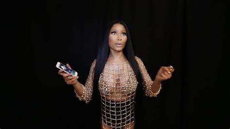 Nicki Minaj Sexy 15 Photos 2 Videos Thefappening