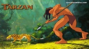 Descargar Juego de Tarzan Para Pc - Gamezfull