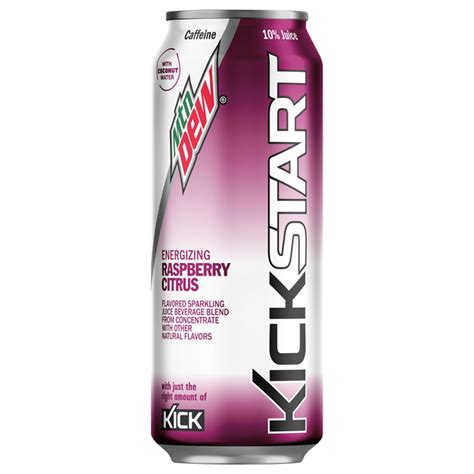 Mountain Dew Kickstart Midnight Grape Ubicaciondepersonascdmxgobmx