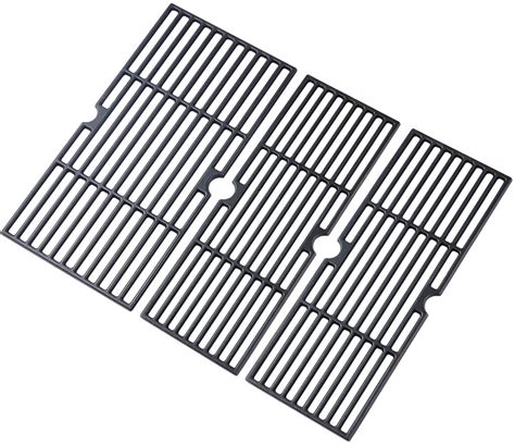 Grill Replacement Parts For Charbroil 463377319 Grill Grates 463376319