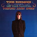 Todd Rundgren - The Ever Popular Tortured Artist Effect - Vinyl ...
