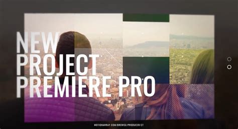 Slideshow is a premiere pro template with a warm and cozy style with photos in a frame slide with romantic quotes and flowers. 20+ Best Free Premiere Pro Templates 2020 | Design Shack