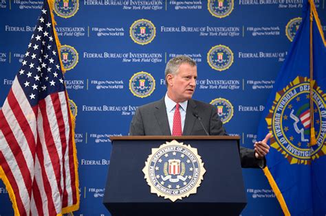 transcript mayor de blasio delivers remarks city of new york