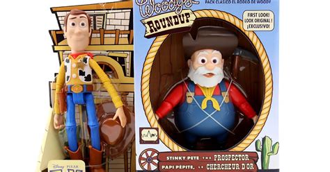 Toy Story 2 Fixing Woody Rtsgamer