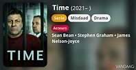 Time (serie, 2021–2023) - FilmVandaag.nl