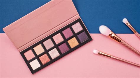 Affordable Eyeshadow Palettes That Outperform High End Counterparts