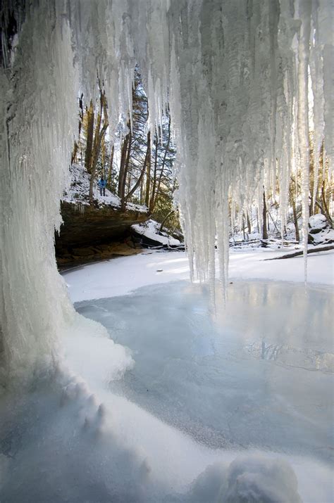 Behind The Waterfall Smithsonian Photo Contest Smithsonian Magazine