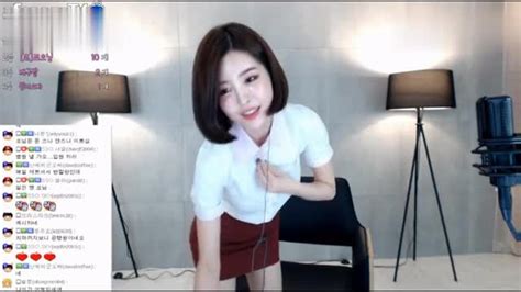 Korean Anchor Sexy Dance Live Broadcast Oline Video Dianjinwa Video Free Hot Videos