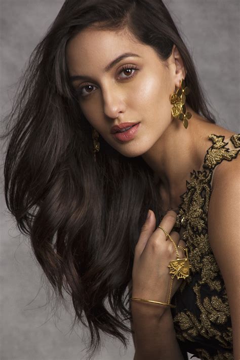 On the professional front, nora fatehi was last seen in the war action film, bhuj: Nora Fatehi to debut as a host for MTV's Dating in the ...