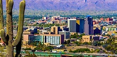 Dónde alojarse en Tucson, Arizona – Mejores Zonas