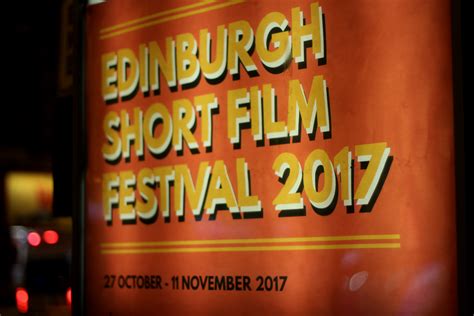 Festival Partnerships And Showcases 2023 Edinburgh Short Film Festival