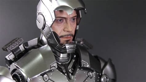 See agents for this cast & crew on imdbpro. Unboxing Hot Toys : Iron Man -(Die-Cast)Iron Man Mark 2 ...